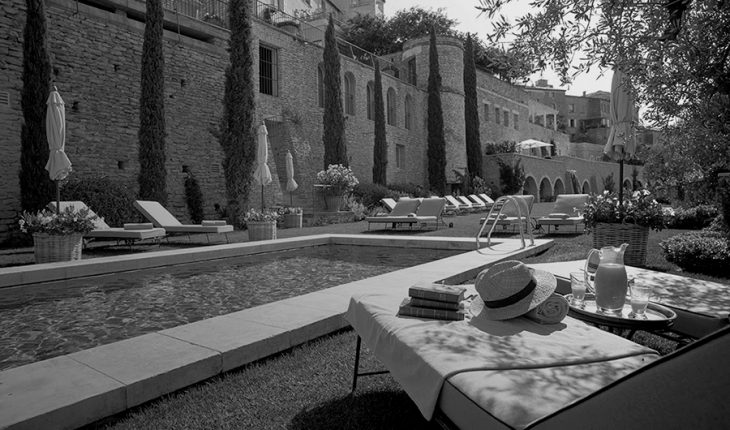 Выходные в Провансе