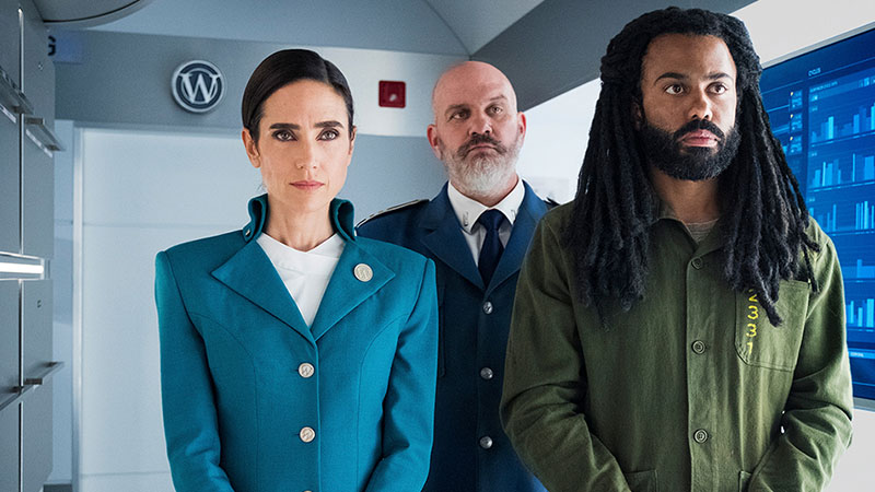 Самые ожидаемые новые сезоны американских сериалов весны 2020 года