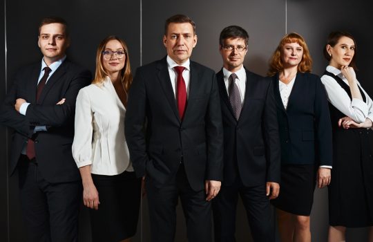 В Тюмени состоялся вебинар  «Аренда во время и после пандемии»