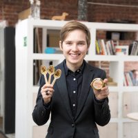 Гузель Санжапова: «Главное — производить продукт, а не сырье»