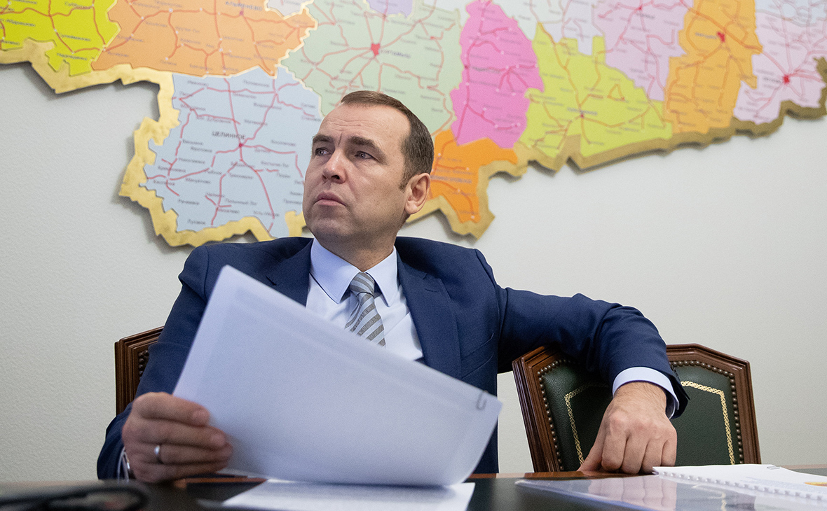 «Тюменский трамплин»:  рейтинг самых влиятельных людей России среди тех, кто работал в Тюмени