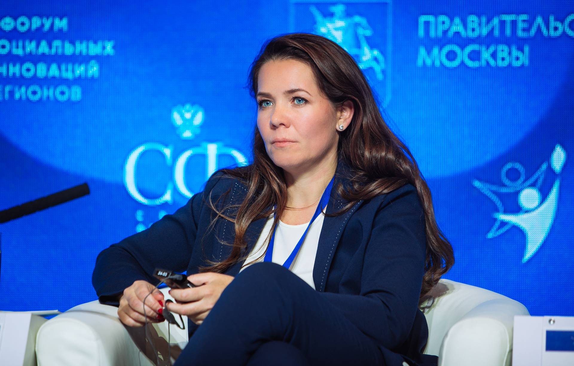 «Тюменский трамплин»:  рейтинг самых влиятельных людей России среди тех, кто работал в Тюмени