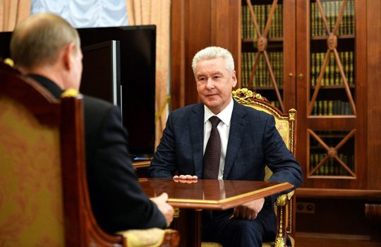 «Тюменский трамплин»:  рейтинг самых влиятельных людей России среди тех, кто работал в Тюмени