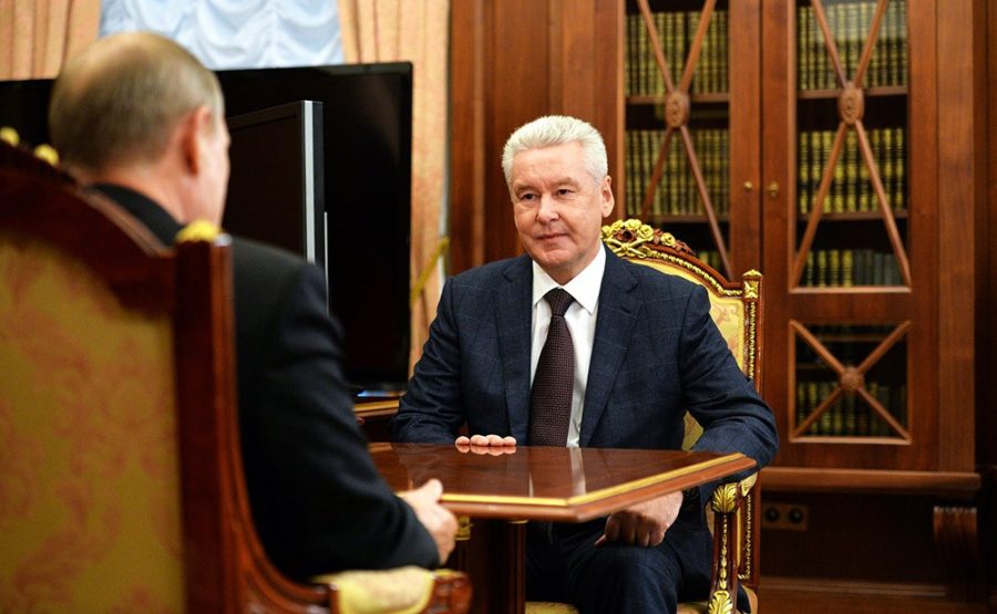 «Тюменский трамплин»:  рейтинг самых влиятельных людей России среди тех, кто работал в Тюмени