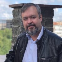 Социальная технологическая инициатива. Будущее, в котором хочется жить