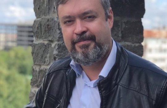 Социальная технологическая инициатива. Будущее, в котором хочется жить