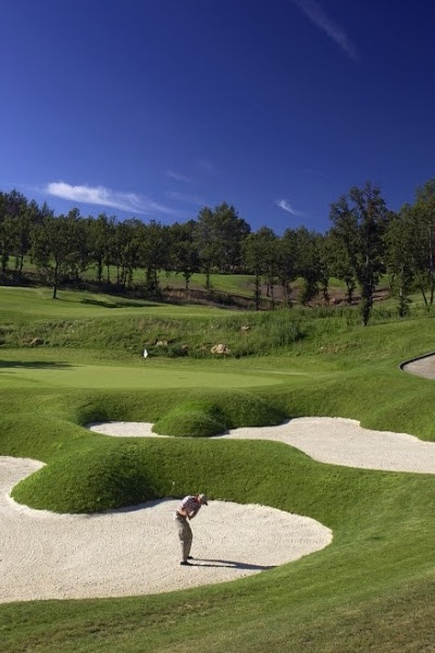 Французский Terre Blanche Hotel Spa Golf Resort занял 2 место в TOП 30 лучших курортов Европы
