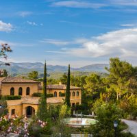 Французский Terre Blanche Hotel Spa Golf Resort занял 2 место в TOП 30 лучших курортов Европы