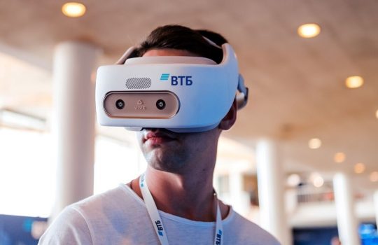 VR-ипотека в Тюмени от ВТБ и «Метр квадратный»