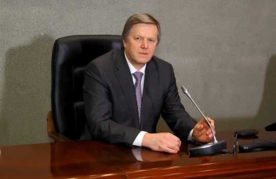 Главное правило – не понял, не подписал!