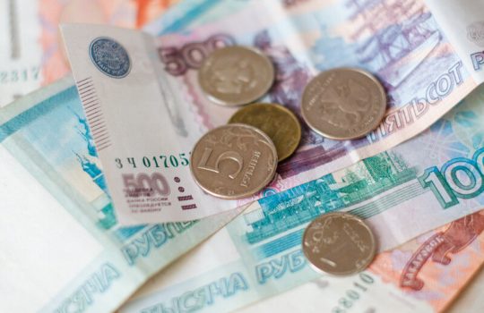 ВТБ увеличил корпоративный кредитный портфель в Тюменской области более чем на треть