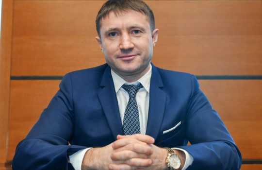 Как общаться с банком, выбирает Клиент…