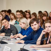 В ТюмГУ появится Совет по реализации молодёжной политики