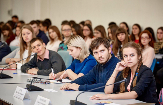 В ТюмГУ появится Совет по реализации молодёжной политики