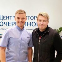 Как «Ариадна» завоевала Россию