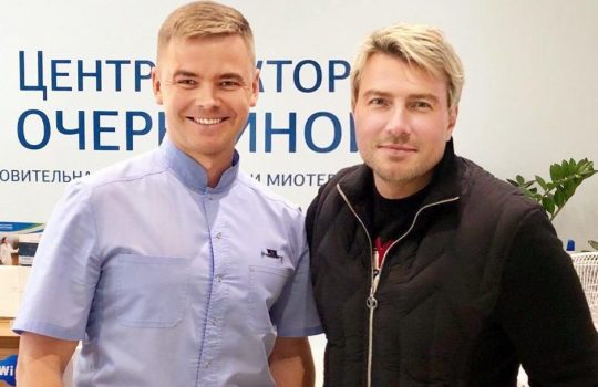 Как «Ариадна» завоевала Россию