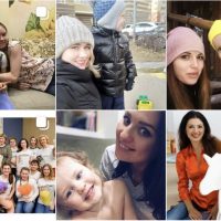 В Тюмени запущена традиционная благотворительная акция #улыбнисьДетям2021