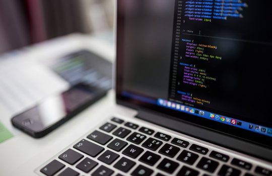 Тюменцам расскажут о перспективах работы в ИТ-индустрии