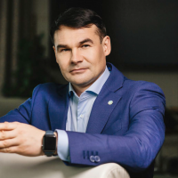 Больше чем банк
