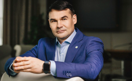 Больше чем банк