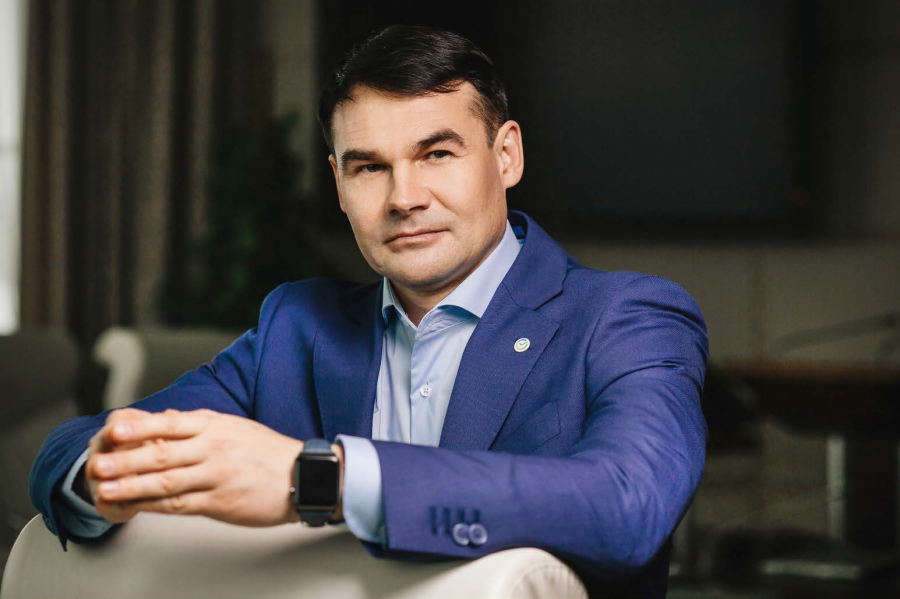 Больше чем банк