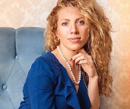Частичка солнечной Италии в Тюмени