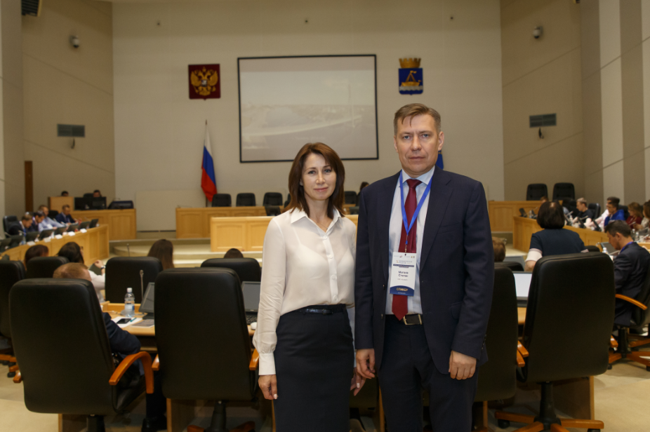 В Тюмени состоится XII Юридическая неделя