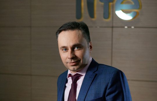 Инициатива — залог роста