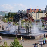 Новая инвестиционная стратегия Тюменской области – фокус на людях
