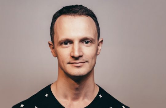 Далеко за пределы Тюмени