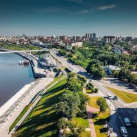 «В Тюмени все спокойно» – какой видят Тюмень жители других регионов