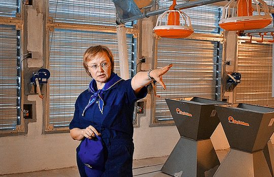 «Местные друг друга не подводят»