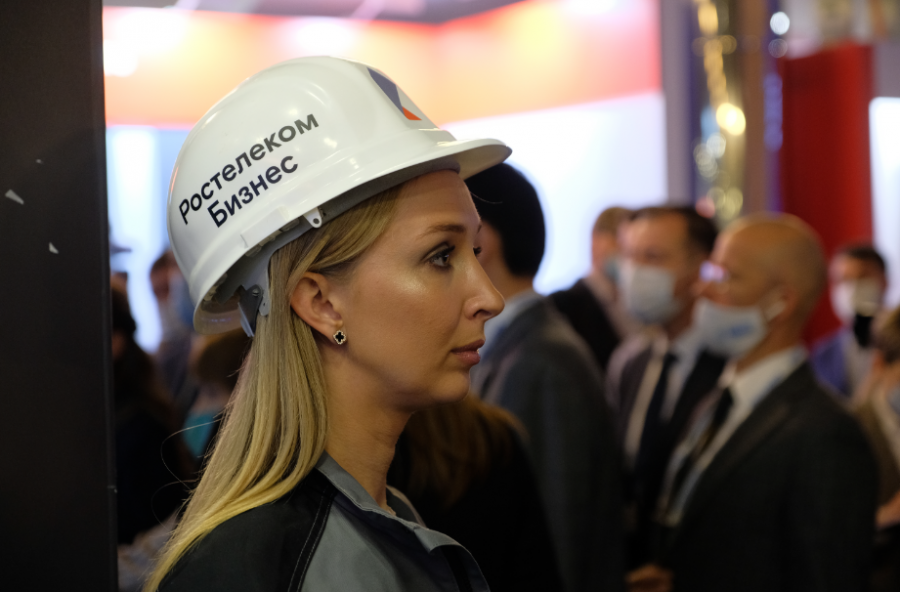 Как тюменским предприятиям увеличить производительность с помощью ИТ-технологий?
