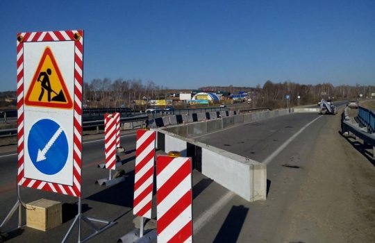 Строительство федеральной трассы М-12 пойдет быстрее
