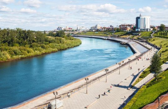 8 новых инвестиционных проектов планируют реализовать в Тюменской области
