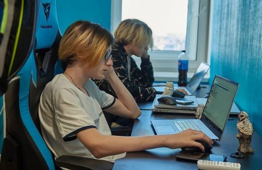 Перспективы IT-отрасли в Тюменской области